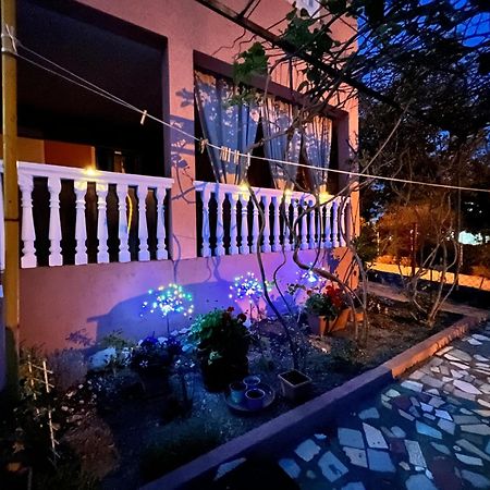 苏托莫雷Mdm House公寓 外观 照片