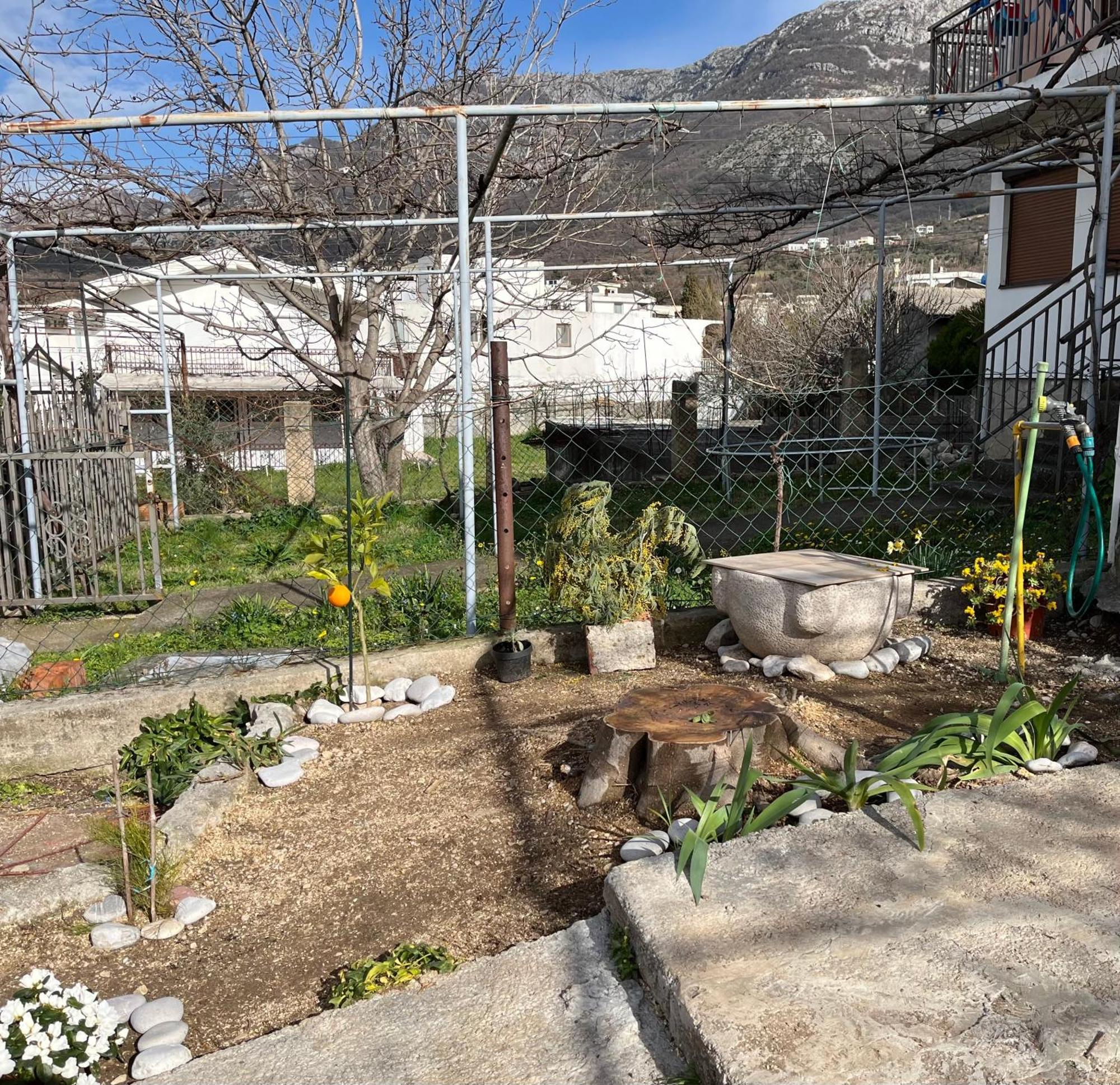 苏托莫雷Mdm House公寓 外观 照片