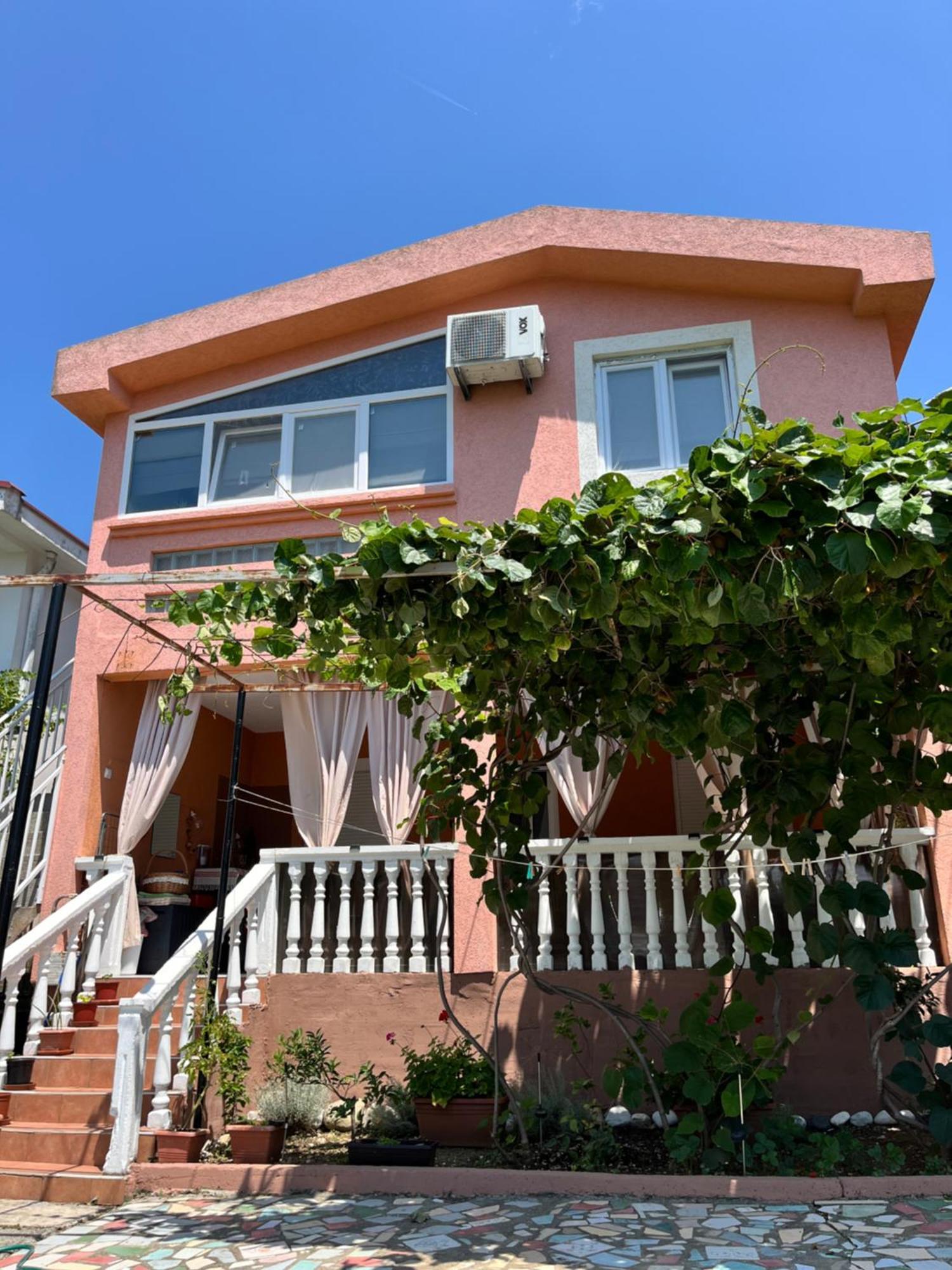 苏托莫雷Mdm House公寓 外观 照片
